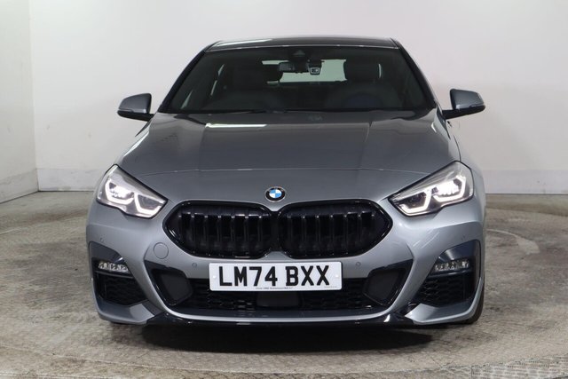 2024 BMW 2 Series Gran Coupe - Photo 10