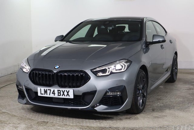 2024 BMW 2 Series Gran Coupe - Photo 12