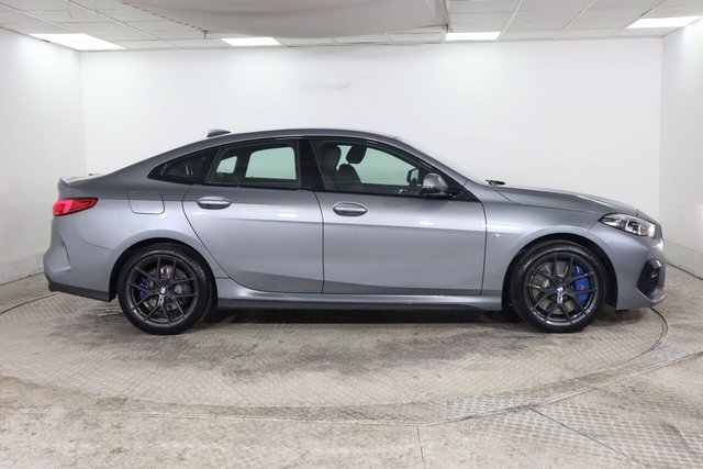 2024 BMW 2 Series Gran Coupe - Photo 6