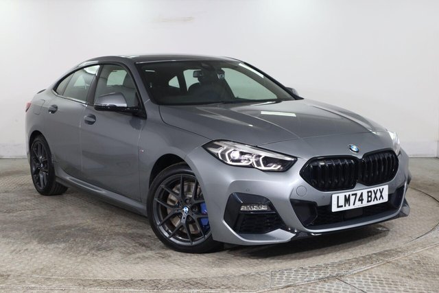 2024 BMW 2 Series Gran Coupe - Photo 8