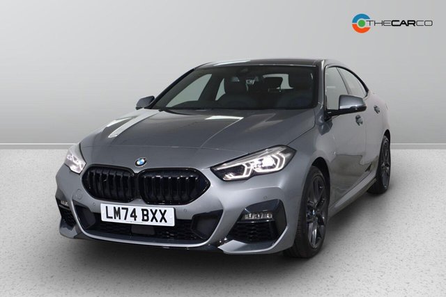 2024 BMW 2 Series Gran Coupe - Photo 7