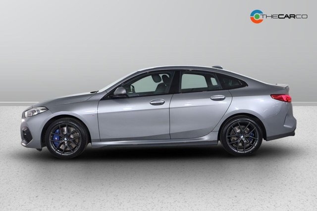 2024 BMW 2 Series Gran Coupe - Photo 9
