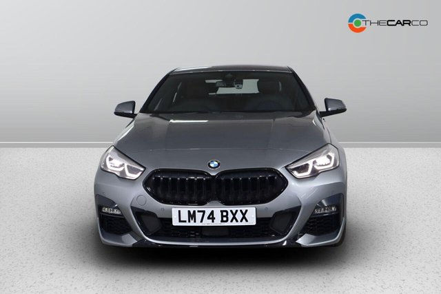 2024 BMW 2 Series Gran Coupe - Photo 5