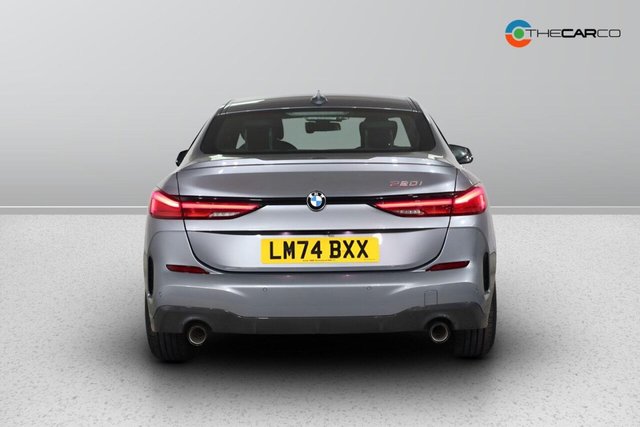 2024 BMW 2 Series Gran Coupe - Photo 11