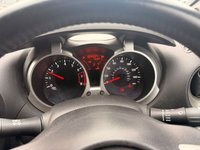 USED 2011 11 NISSAN JUKE 1.6 Acenta Premium SUV 5dr Petrol Manual Euro 5 (117 ps) 2 KEYS, MOT JUNE 26 NO ADVISORIES