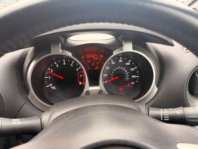 2011 Nissan Juke 1.6L Acenta Premium 5dr - Photo 6