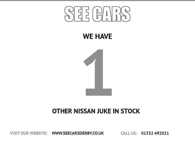 2011 Nissan Juke 1.6L Acenta Premium 5dr - Photo 8