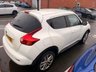 USED 2011 11 NISSAN JUKE 1.6 Acenta Premium SUV 5dr Petrol Manual Euro 5 (117 ps) 2 KEYS, MOT JUNE 26 NO ADVISORIES