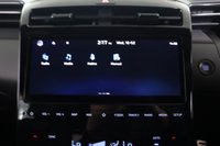 USED 2023 73 HYUNDAI TUCSON 1.6 h T-GDi N Line SUV 5dr Petrol Hybrid Auto Euro 6 (s/s) (230 ps) Heated Seats. Rev Cam,