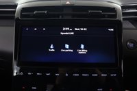 USED 2023 73 HYUNDAI TUCSON 1.6 h T-GDi N Line SUV 5dr Petrol Hybrid Auto Euro 6 (s/s) (230 ps) Heated Seats. Rev Cam,