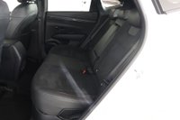 USED 2023 73 HYUNDAI TUCSON 1.6 h T-GDi N Line SUV 5dr Petrol Hybrid Auto Euro 6 (s/s) (230 ps) Heated Seats. Rev Cam,