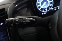 USED 2023 73 HYUNDAI TUCSON 1.6 h T-GDi N Line SUV 5dr Petrol Hybrid Auto Euro 6 (s/s) (230 ps) Heated Seats. Rev Cam,