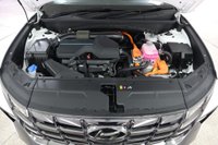 USED 2023 73 HYUNDAI TUCSON 1.6 h T-GDi N Line SUV 5dr Petrol Hybrid Auto Euro 6 (s/s) (230 ps) Heated Seats. Rev Cam,
