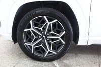 USED 2023 73 HYUNDAI TUCSON 1.6 h T-GDi N Line SUV 5dr Petrol Hybrid Auto Euro 6 (s/s) (230 ps) Heated Seats. Rev Cam,