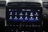 USED 2023 73 HYUNDAI TUCSON 1.6 h T-GDi N Line SUV 5dr Petrol Hybrid Auto Euro 6 (s/s) (230 ps) Heated Seats. Rev Cam,