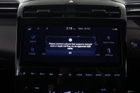 USED 2023 73 HYUNDAI TUCSON 1.6 h T-GDi N Line SUV 5dr Petrol Hybrid Auto Euro 6 (s/s) (230 ps) Heated Seats. Rev Cam,