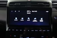 USED 2023 73 HYUNDAI TUCSON 1.6 h T-GDi N Line SUV 5dr Petrol Hybrid Auto Euro 6 (s/s) (230 ps) Heated Seats. Rev Cam,