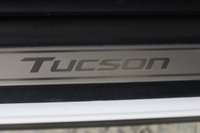 USED 2023 73 HYUNDAI TUCSON 1.6 h T-GDi N Line SUV 5dr Petrol Hybrid Auto Euro 6 (s/s) (230 ps) Heated Seats. Rev Cam,