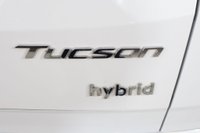 USED 2023 73 HYUNDAI TUCSON 1.6 h T-GDi N Line SUV 5dr Petrol Hybrid Auto Euro 6 (s/s) (230 ps) Heated Seats. Rev Cam,