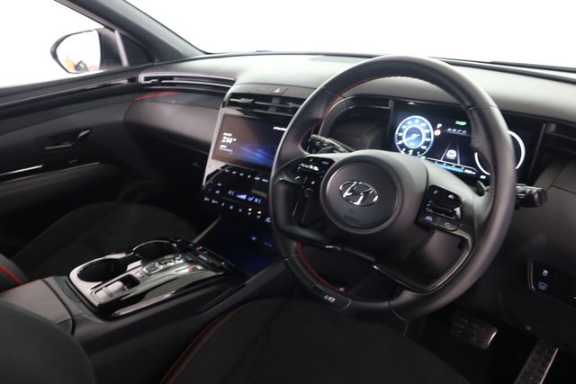 2023 Hyundai Tucson - Photo 11