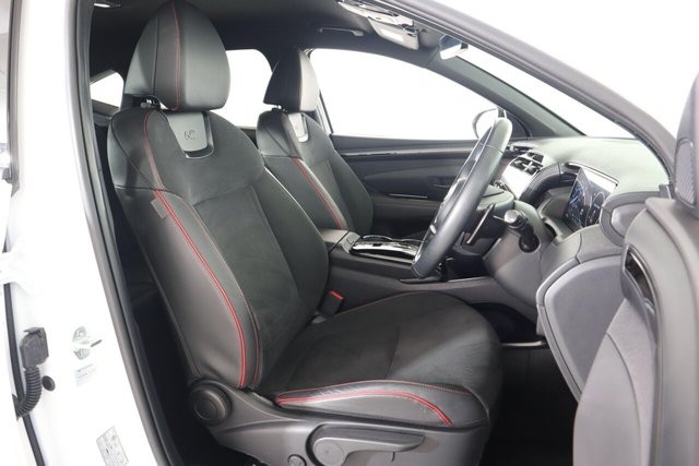 2023 Hyundai Tucson - Photo 12