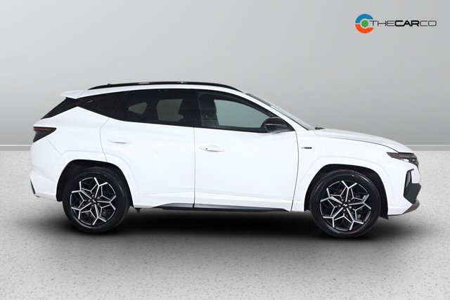 2023 Hyundai Tucson - Photo 9