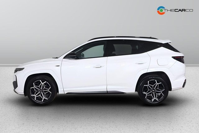 2023 Hyundai Tucson - Photo 6