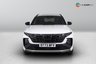 USED 2023 73 HYUNDAI TUCSON 1.6 h T-GDi N Line SUV 5dr Petrol Hybrid Auto Euro 6 (s/s) (230 ps) Heated Seats. Rev Cam,