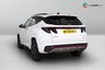 USED 2023 73 HYUNDAI TUCSON 1.6 h T-GDi N Line SUV 5dr Petrol Hybrid Auto Euro 6 (s/s) (230 ps) Heated Seats. Rev Cam,