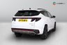 USED 2023 73 HYUNDAI TUCSON 1.6 h T-GDi N Line SUV 5dr Petrol Hybrid Auto Euro 6 (s/s) (230 ps) Heated Seats. Rev Cam,