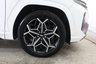 USED 2023 73 HYUNDAI TUCSON 1.6 h T-GDi N Line SUV 5dr Petrol Hybrid Auto Euro 6 (s/s) (230 ps) Heated Seats. Rev Cam,