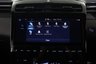 USED 2023 73 HYUNDAI TUCSON 1.6 h T-GDi N Line SUV 5dr Petrol Hybrid Auto Euro 6 (s/s) (230 ps) Heated Seats. Rev Cam,