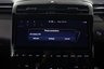 USED 2023 73 HYUNDAI TUCSON 1.6 h T-GDi N Line SUV 5dr Petrol Hybrid Auto Euro 6 (s/s) (230 ps) Heated Seats. Rev Cam,