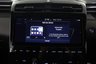 USED 2023 73 HYUNDAI TUCSON 1.6 h T-GDi N Line SUV 5dr Petrol Hybrid Auto Euro 6 (s/s) (230 ps) Heated Seats. Rev Cam,