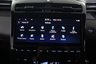 USED 2023 73 HYUNDAI TUCSON 1.6 h T-GDi N Line SUV 5dr Petrol Hybrid Auto Euro 6 (s/s) (230 ps) Heated Seats. Rev Cam,