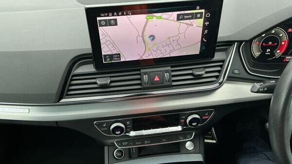 2021 Audi Q5 - Photo 9