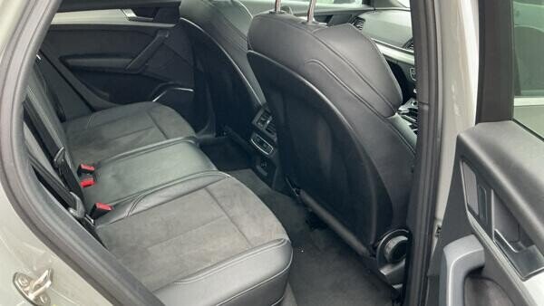 2021 Audi Q5 - Photo 8