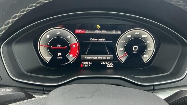 2021 Audi Q5 - Photo 10