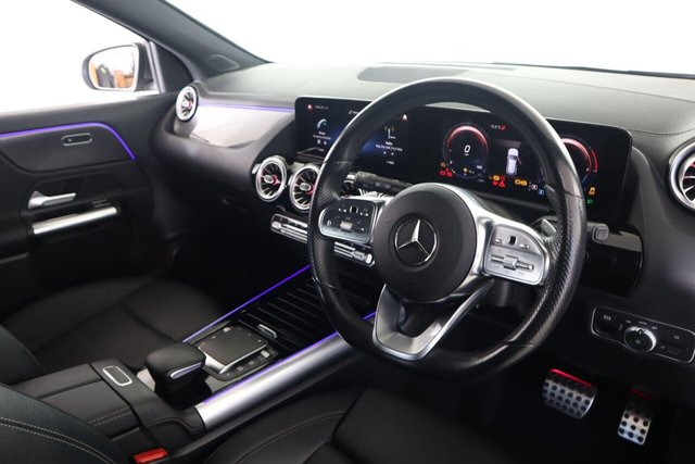 2022 Mercedes-Benz Gla - Photo 11