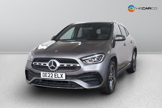 2022 Mercedes-Benz Gla - Photo 4