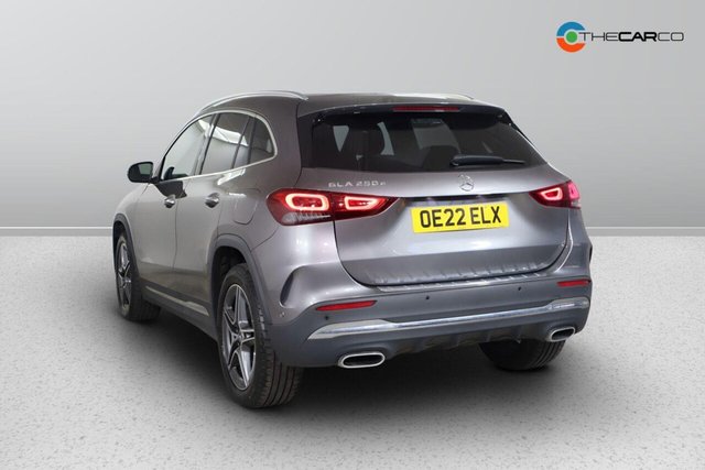 2022 Mercedes-Benz Gla - Photo 5