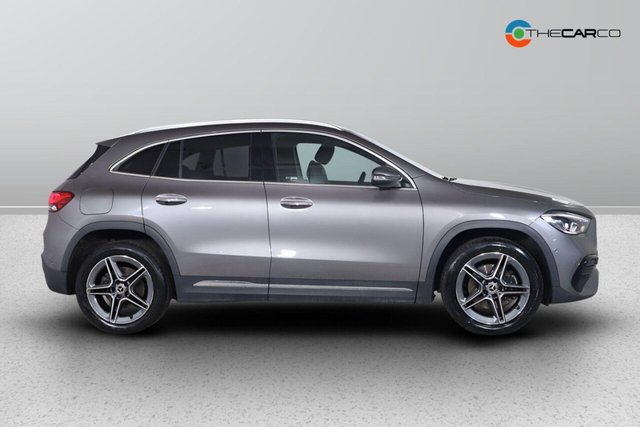2022 Mercedes-Benz Gla - Photo 9