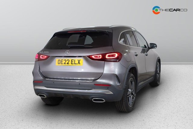 2022 Mercedes-Benz Gla - Photo 10