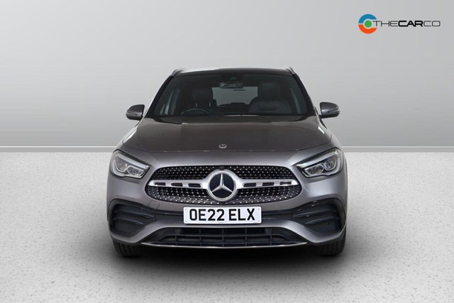 2022 Mercedes-Benz Gla - Photo 3