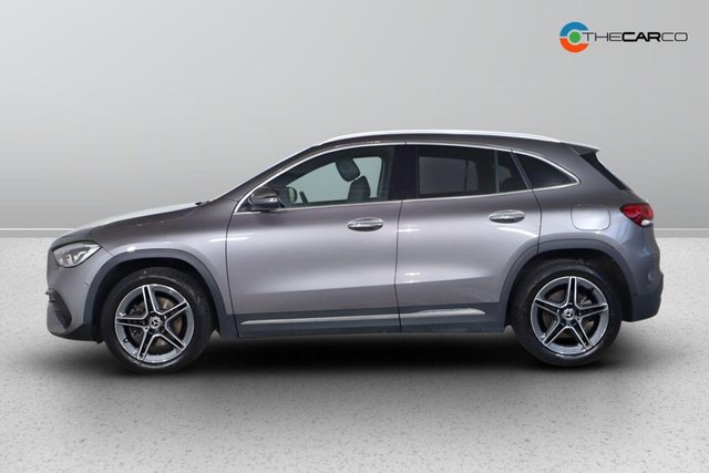 2022 Mercedes-Benz Gla - Photo 6