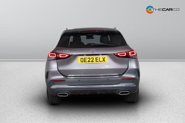 2022 Mercedes-Benz Gla - Photo 8