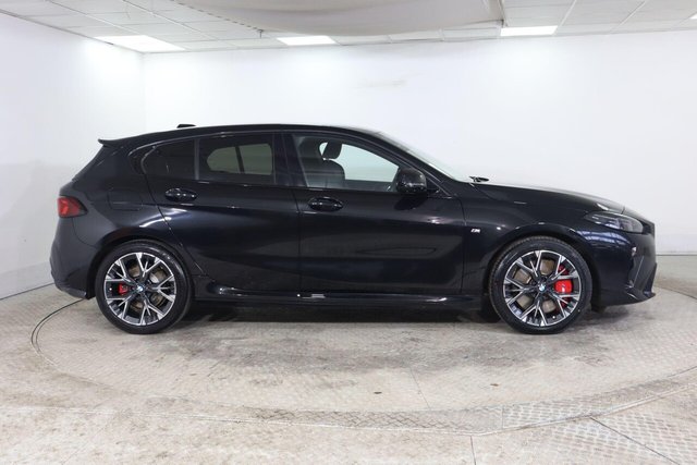 2024 BMW 1 Series - Photo 7