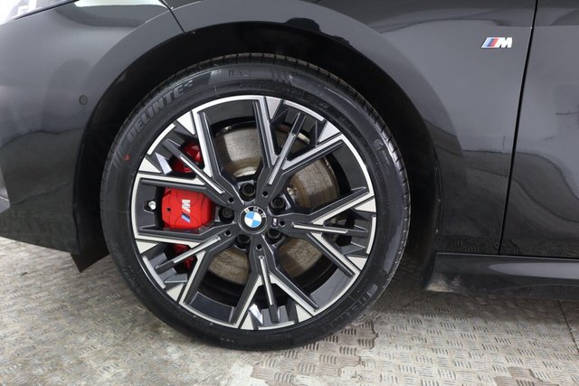 2024 BMW 1 Series - Photo 10