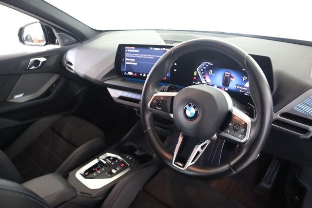 2024 BMW 1 Series - Photo 11