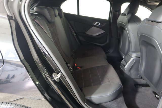 2024 BMW 1 Series - Photo 12